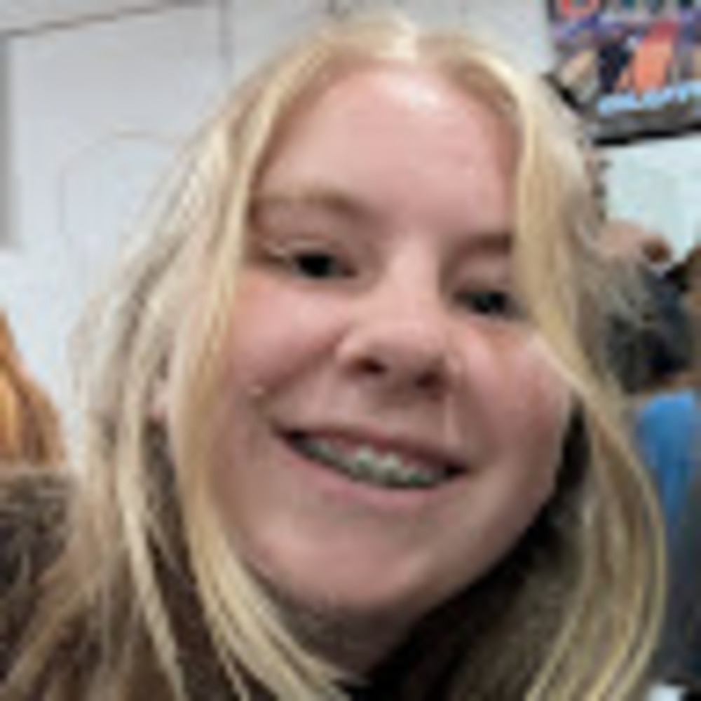 Meet your Posher, Hailey